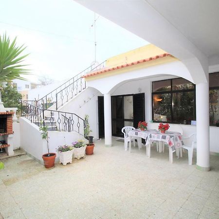 Casa Palmeiras Alvor Exteriér fotografie