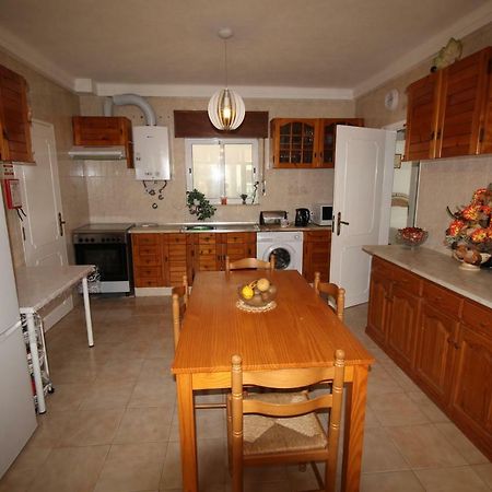 Casa Palmeiras Alvor Exteriér fotografie